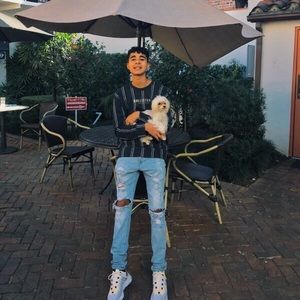 Meet your Posher, Eli